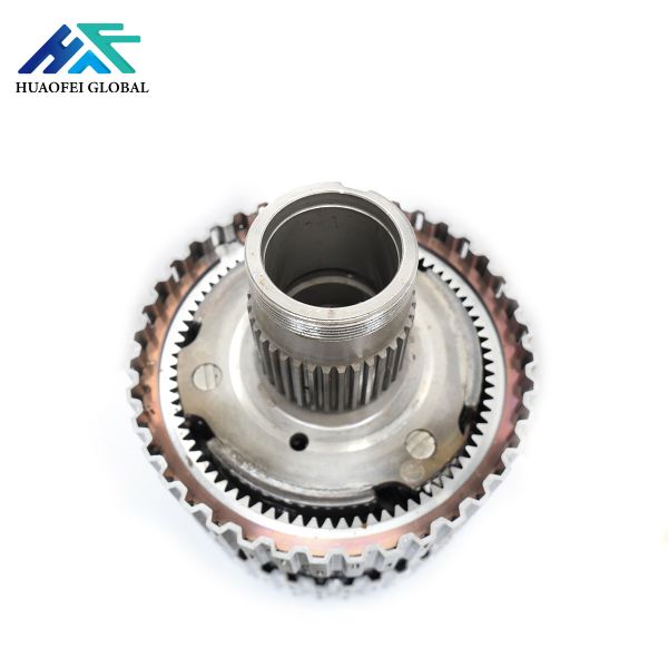 U250 U251 Planet Carrier Assembly Direct Shift Gearbox Planetary Carrier For VW