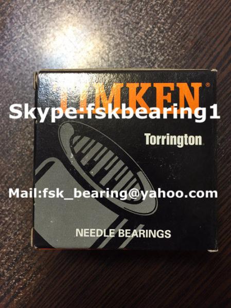 TIMKEN TORRINGTON B-2816 Needle Roller Bearing Full Complement