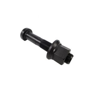 Nuez de acero inoxidable de la tuerca de la rueda posterior del remolque VALX Axle Rear Wheel Screw With