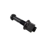 Stainless Steel Trailer Rear Wheel Bolt Nut VALX Axle Rear Wheel Screw With Nut