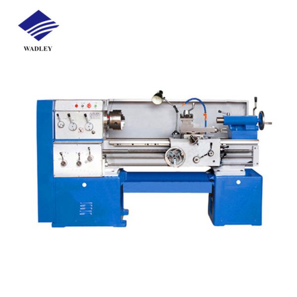 Conventional Lathe Machine CA Series with Max swing over bed 660 mm