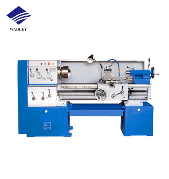 Conventional Lathe Machine CA Series with Max swing over bed 660 mm
