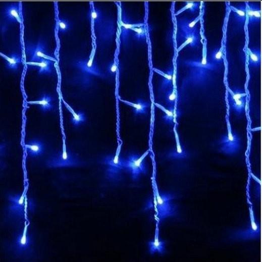 Hot sale led 110V christmas lights waterproof  outdoor icicle lights for buildings