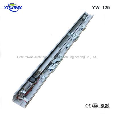 50dB Sliding Gate Operator Residential Automatic Door Opener