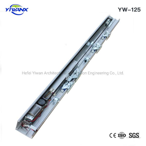 50dB Sliding Gate Operator Residential Automatic Door Opener