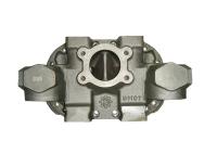 A bomba hidráulica da máquina escavadora de Hitachi parte a tampa da cabeça de ZX250-3 ZX240-3 ZX230-3 ZX270 ZX250-3 HPV118