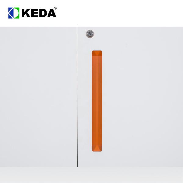 Metal Handle KD  RAL Color Steel Filing Cupboard