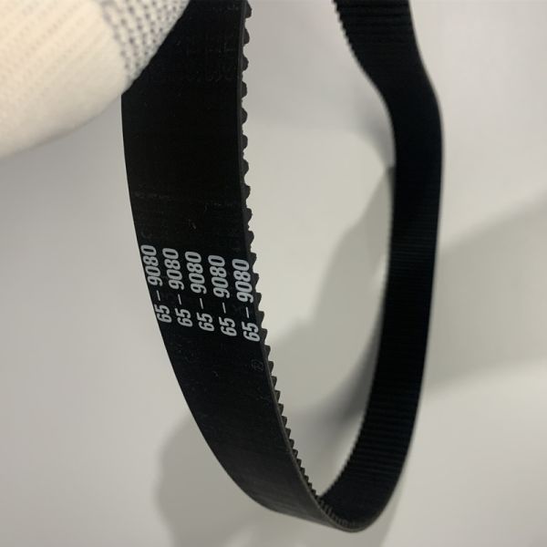 Ceinture de courroie de transmission de tondeuse à gazon - l'arbre de renvoi G65-9080 adapte Toro Greensmaster