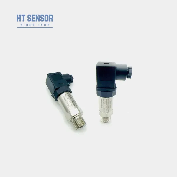 4-20mA Stainless Steel Simple Pressure Sensor Pressure Transmitter