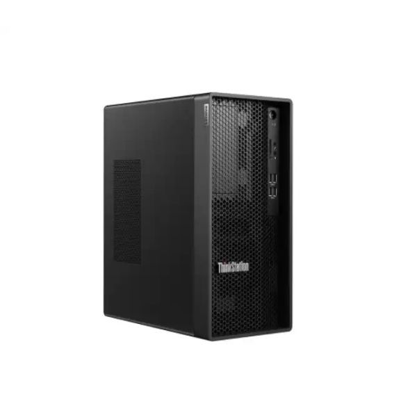 Tower ThinkStation P3 Ultra i7-13700/16G/512SSD/RTX A2000 6G Workstation for Office Home Gaming