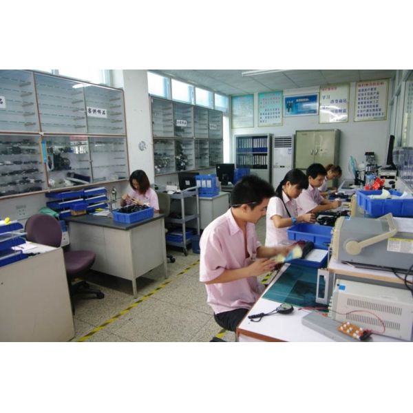 Shenzhen Zhisheng Technology Co., Ltd