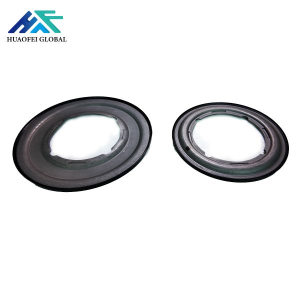 A6MF1 A6MF2 Piston Kit Auto Transmission Auto Gear Boxes Parts For Hyundai Kia