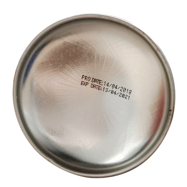 Reflective Color Chrome Spray Paint Aerosol with 450ML Volume and 285g Net Weight