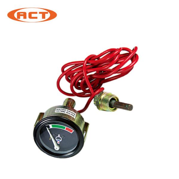 ISO Excavator Spare Parts Water Temperature Measuring Table LB-T4003 1W7550