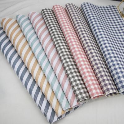 papel de envolvimento amigável de 60gsm Eco