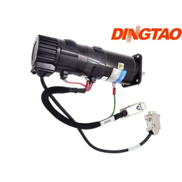 750494B Suit For Vector 2500 Spare Parts Rotation C Motor VT2500 Cutting