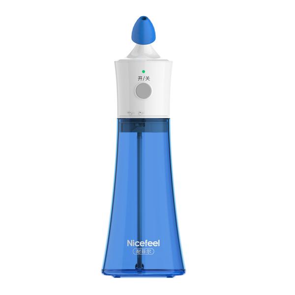 o tanque de água 300ml 2pcs provê de bocal Irrigator nasal portátil para o curso