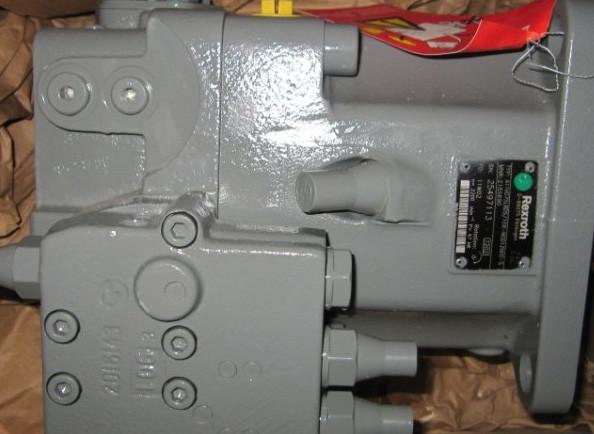 Bomba hidráulica de Rexroth do elevado desempenho, série das bombas de pistão A11VO95 de Rexroth
