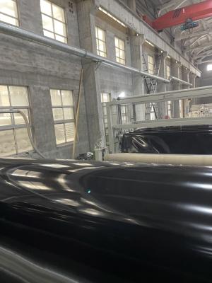 3M Width Tunnel Anti Seepage HDPE Geomembrane