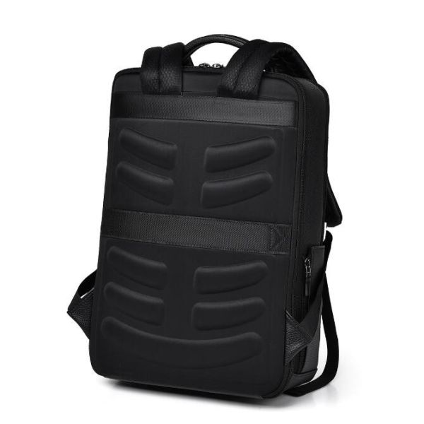 Business Computer Bag Mens High End Backpack Fashionable And Elegant Travel Bag