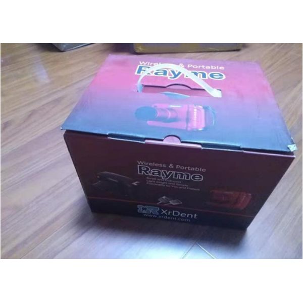 Rayme 70Kv Power Digital Portable Wireless Dental X Ray Unit Price