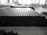 Ligne d'extrusion de tubes en HDPE de haute puissance de 20 à 110 mm / ligne de production de tubes en polyéthylène