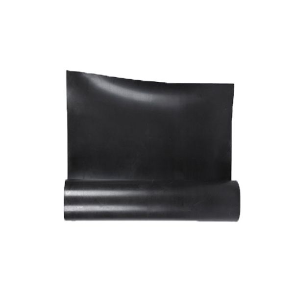 Durable Nontoxic Rubber Foam Insulation Roll , Anticorrosive Elastomeric Foam Sheet