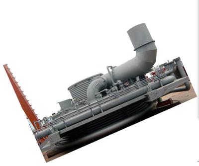 Electrical arc furnace Water Cooled Panel tunnel furnace steel iron making furnace