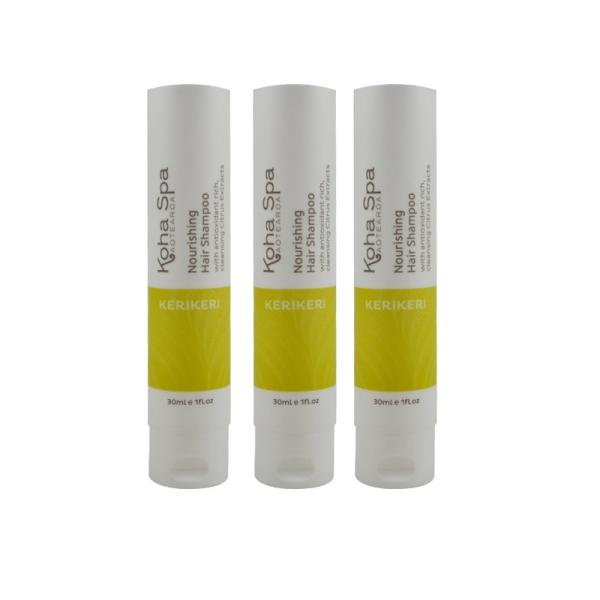 High quality custom cosmetic squeeze plastic tube packaging for cosmetics cream lotion
