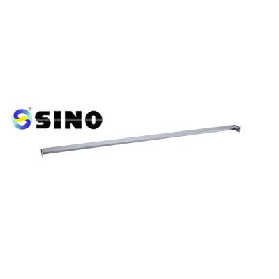Silver Metal Glass CNC Machine Accessories Linear Encoder M Type