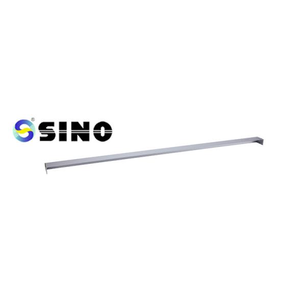SINO Linear Scale Glass Sensor KA600-1900mm With 3 Axis DRO Digital Read Out Display Scale For CNC Milling And Lathe