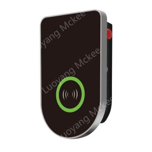 EcoPower 7kW AC Charger Energy-Efficient Weatherproof & WiFi-Enabled EV Charging