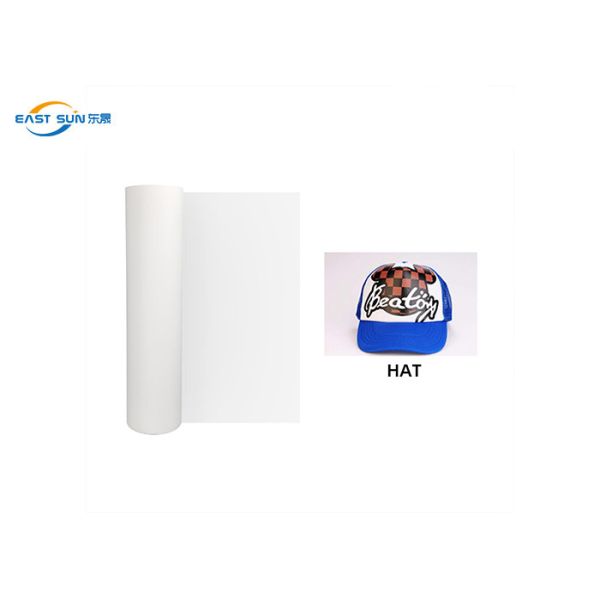 30CM 33CM 60CM DTF PET Film Single Side Matte Digital Printing Film