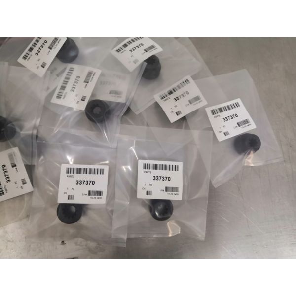 Coupling Reel Rubber Lawn Mower Replacement Parts G337370 Fits Jacobsen E-Plex