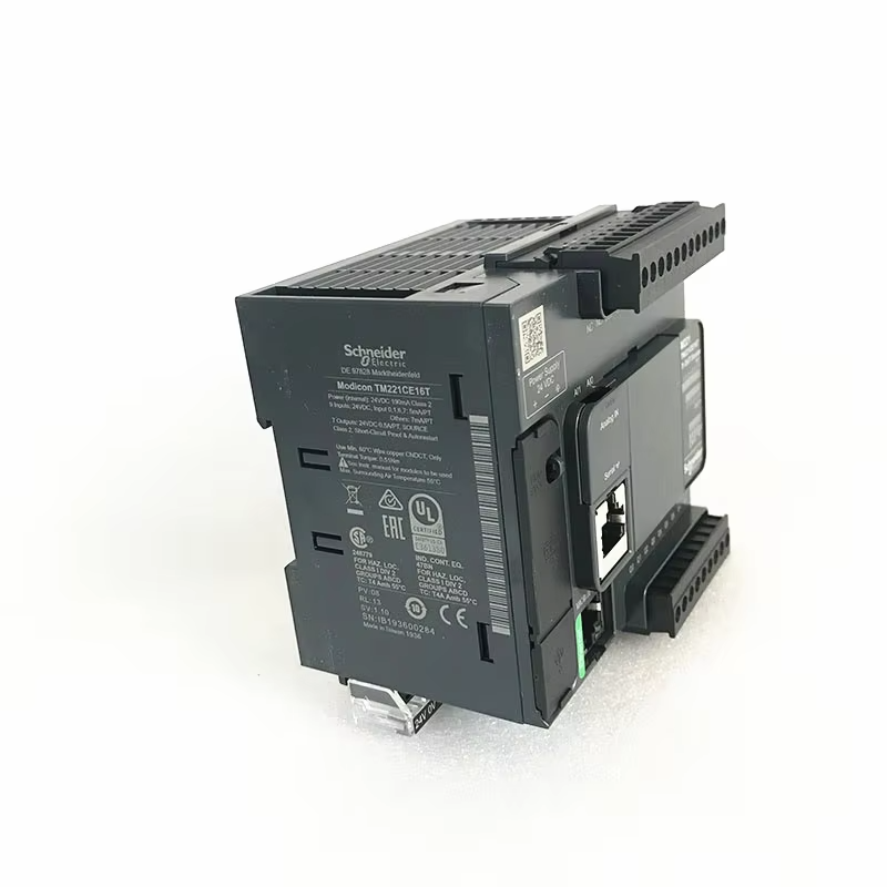 PLC Module Omron CJ2MCPU33 CPU Control CJ2MCPU31 CJ2MCPU32 CJ2MCPU34 Main Processor