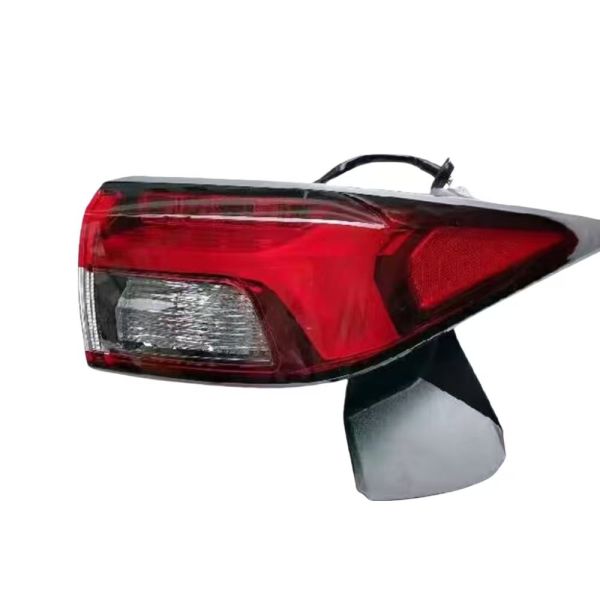 New OEM 221122 High Quality 12V Rear Tail Light Assembly 2023 Mitsubishi Outlander Brake Lamp Anti-Collision Car Body Parts