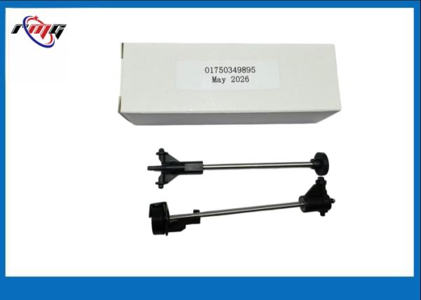 1750349895 ATM Machine ATM Spare Parts WINCOR Take Away Wheel Shaft Assy / Striper Assy 01750349895 for Wincor CMD-V4  ProCash 2050xe, 2100xe, 2150, 280, 8000, 8100
