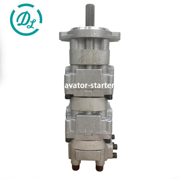 Komatsu PC50UU-1 Hydraulic Pump 705-41-08090 705-41-08010