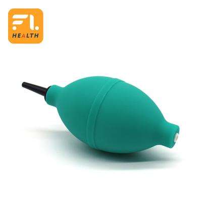 O costume colore elasticidade do elevado desempenho do bulbo do soprador do ar do OEM a boa
