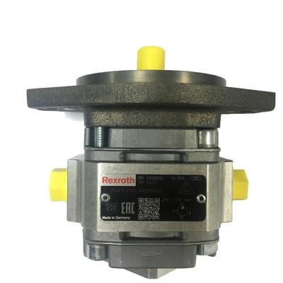 2 Hole Rexroth Air Valve PGF1-21 4 1RE01VU2 For Versatile Industrial Pressure 250