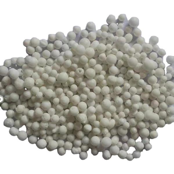 0.2-1mm 0.5-1mm 1-2mm 2-3mm 3-5mm Activated Alumina Hollow Ball White Color