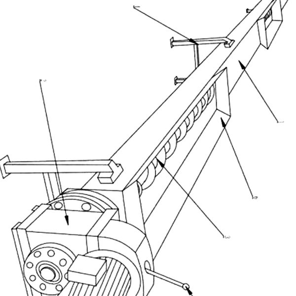 Stainless Steel Vegetables Fruit Processing Equipment With Spiral Conveyors