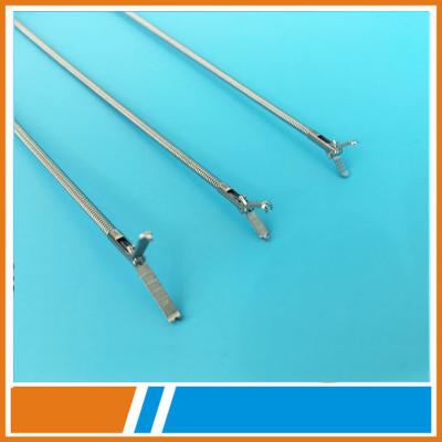 Fórceps estéril endoscópico da remoção do corpo estrangeiro para o Stent