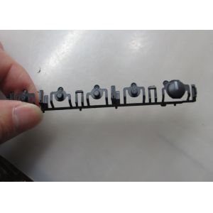 Precision Injection Molding