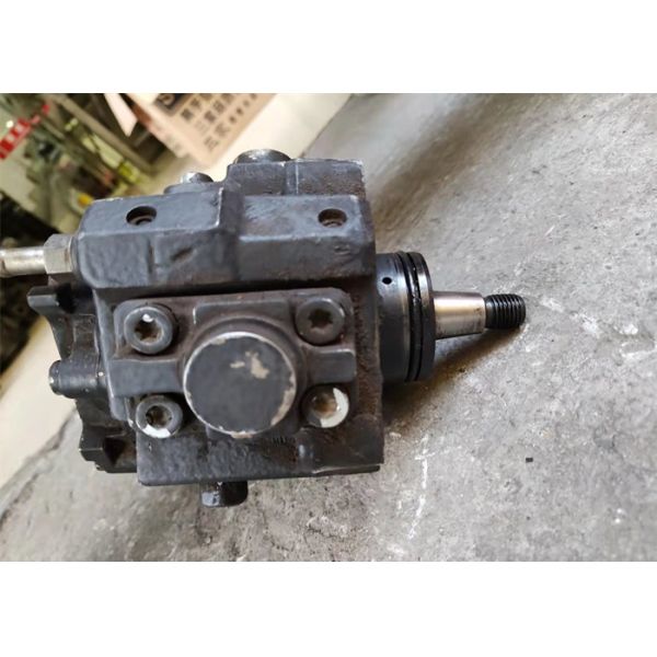 4941173 4D95-5 Used Electronic Fuel Injection Pump For Excavatir PC130-8 6271-71-1110