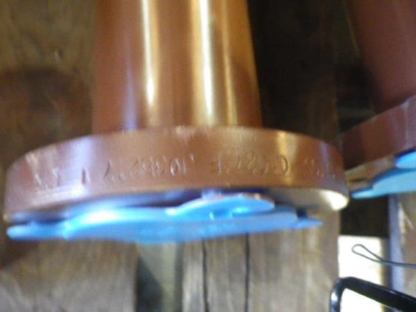 Blind Flange, RF, Carbon Steel, ASTM A 105 N, ANSI/ ASME B16.5