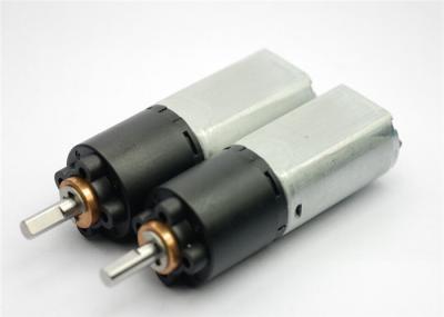 Long Lifespan RC Car Gearbox with Sun & Planetary Plastic Gears