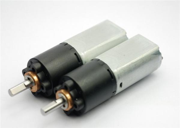 Long Lifespan RC Car Gearbox with Sun & Planetary Plastic Gears