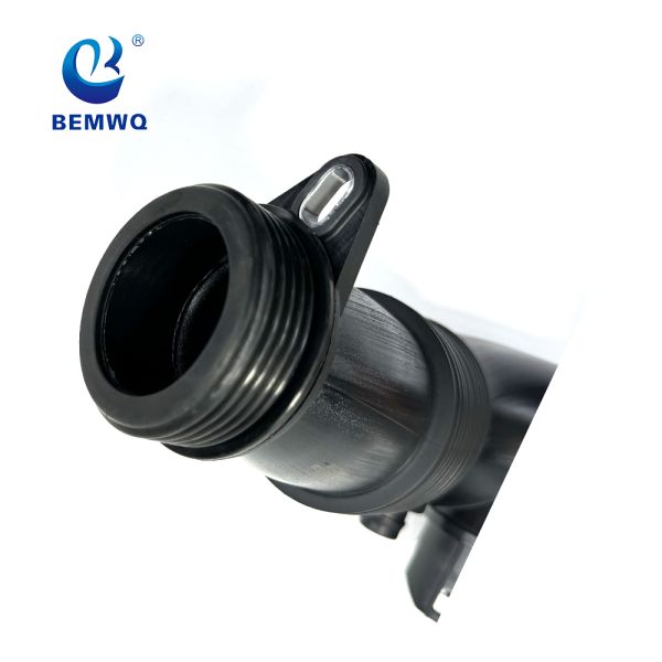 BEMWQ Car Replacement Parts Air Intake Pipe 13717605638 For BMW F35 F18 F25