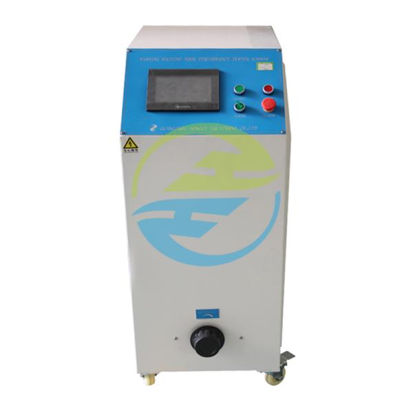 Método de sujeción de muestras del aspirador de vacío Equipo electrónico de ensayo y medición para mediciones precisas de alta tensión en DC